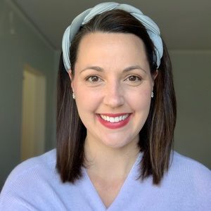 Meet your Posher, Morgan